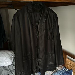 Umberto Rossi - Black Jacket